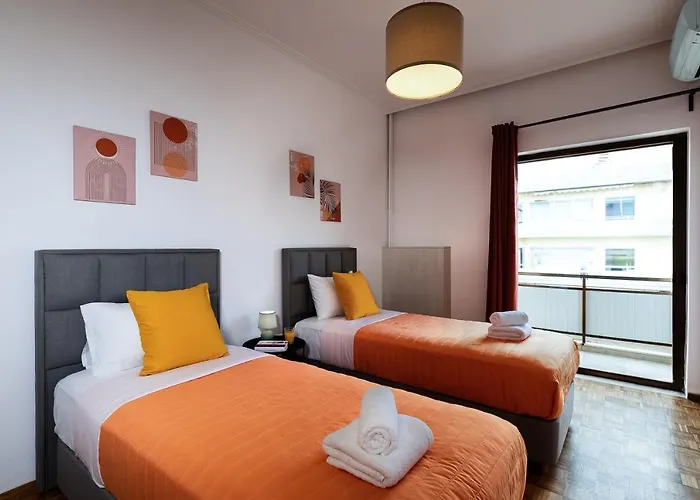 Apt. With Parking - 3 Min From Old Port 公寓 干尼亞