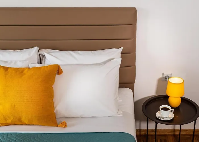 Apt. With Parking - 3 Min From Old Port *