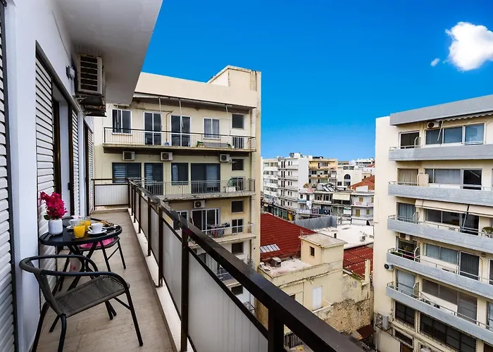 Apt. With Parking - 3 Min From Old Port *