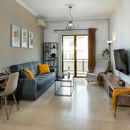 Apt. With Parking - 3 Min From Old Port Διαμέρισμα