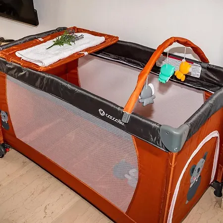 Apt. With Parking - 3 Min From Old Port