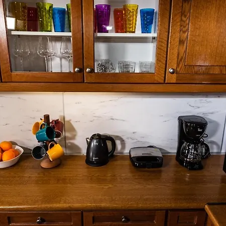 Διαμέρισμα Apt. With Parking - 3 Min From Old Port