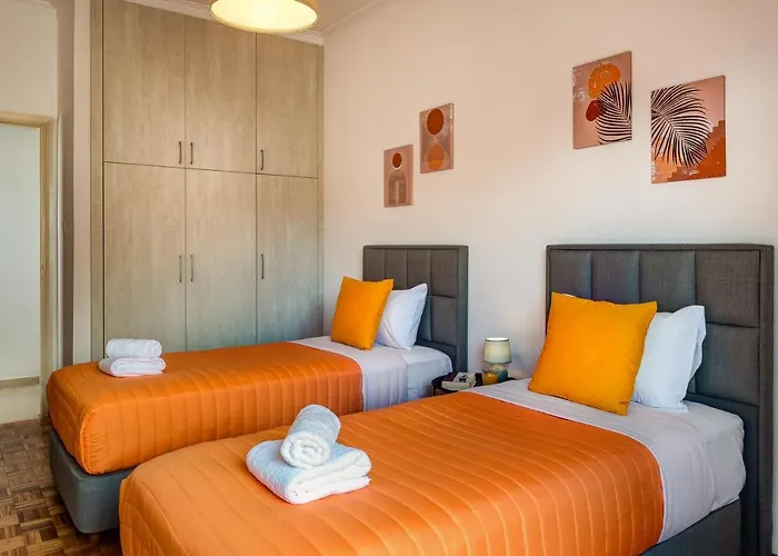 Apt. With Parking - 3 Min From Old Port Διαμέρισμα