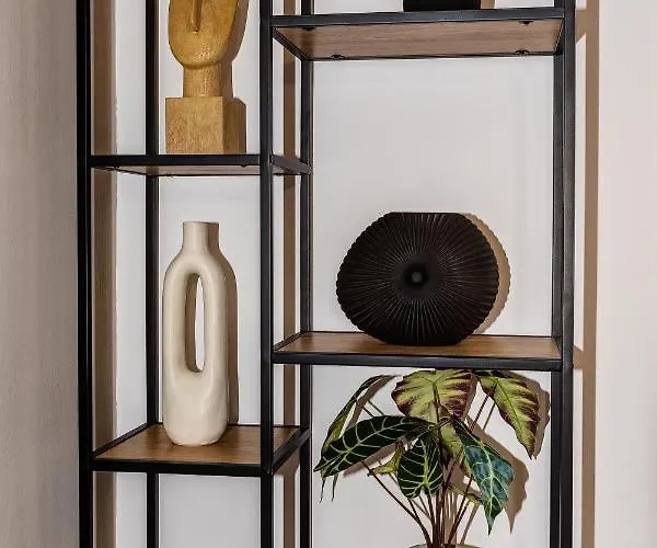 Apartament Apt. With Parking - 3 Min From Old Port