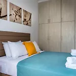 Apt. With Parking - 3 Min From Old Port * Chania (Crete)