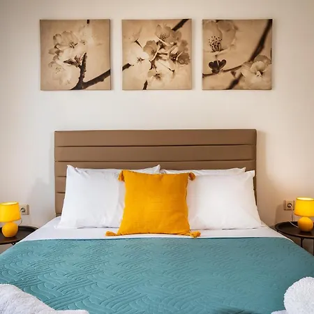 Apt. With Parking - 3 Min From Old Port Apartamento *