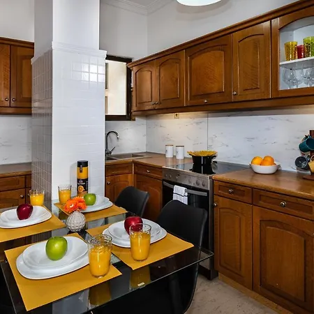 Apt. With Parking - 3 Min From Old Port *