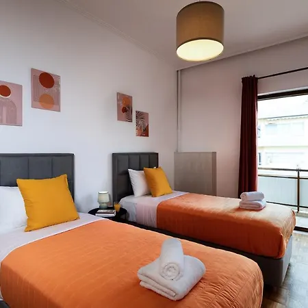 Apt. With Parking - 3 Min From Old Port Apartmán Chania (Crete)