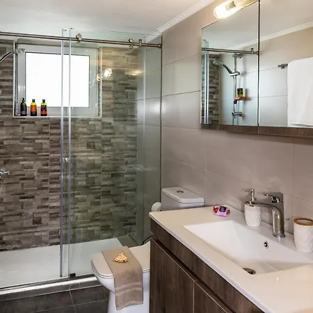 Apt. With Parking - 3 Min From Old Port خانيا